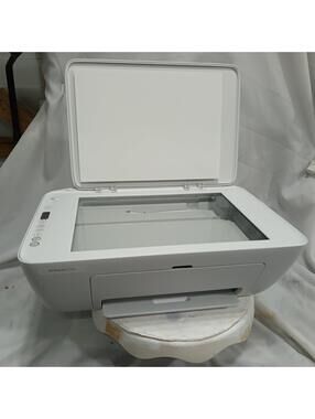 HP DeskJet 2734e All-In-One Wireless Color Printer Copier Scanner WiFi USB Teste